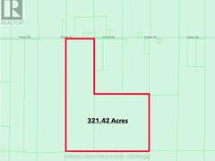 667 POTHIER ROAD St. Charles Ontario, P0M 2W0