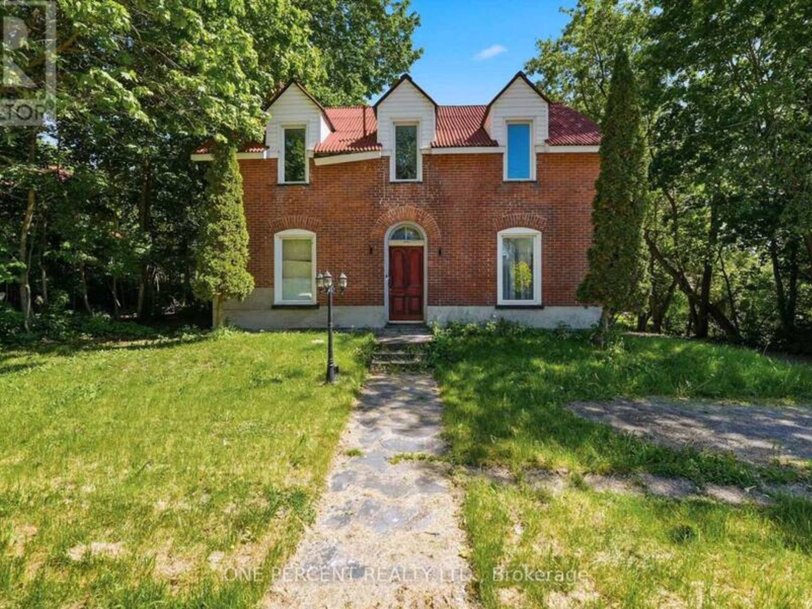 213 ST LAWRENCE STREET EAST STREET E, Madoc, Ontario K0K 2K0