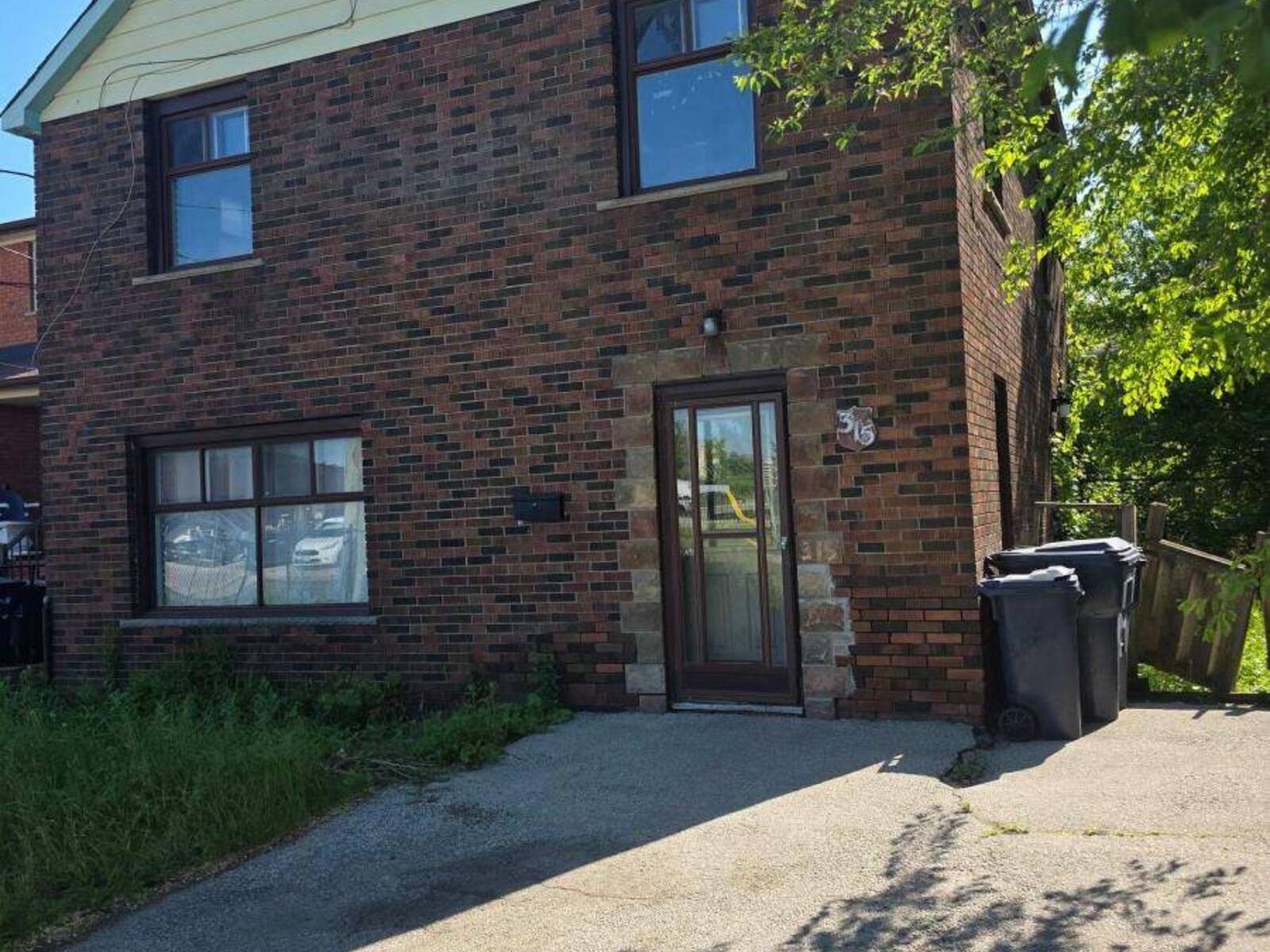 315 BIRCHMOUNT ROAD, Toronto, Ontario M1N 3K1