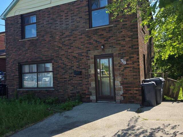 315 BIRCHMOUNT ROAD Toronto Ontario, M1N 3K1 - Multi-family Home For Sale
