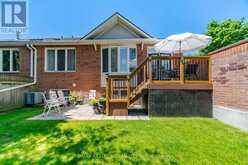 6439 RIVERGATE PLACE | Mississauga Ontario | Slide Image Forty-four