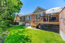 6439 RIVERGATE PLACE | Mississauga Ontario | Slide Image Forty-three