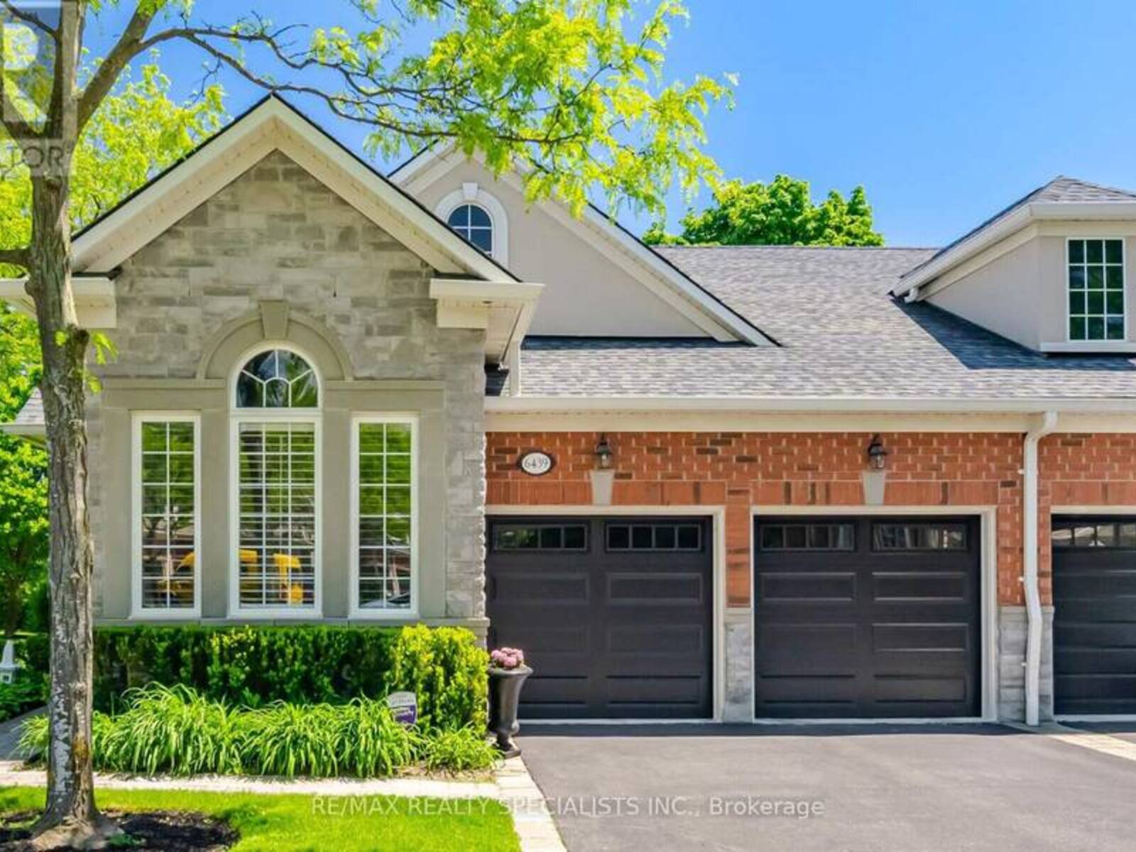 6439 RIVERGATE PLACE, Mississauga, Ontario L5N 8P8
