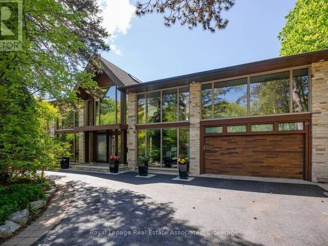 1510 PINETREE CRESCENT Mississauga Ontario, L5G 2S8 - 6 Bedrooms Waterfront Home For sale