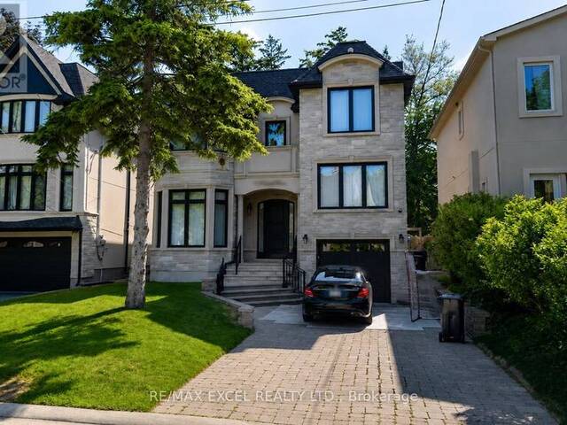 45 STUART CRESCENT Toronto Ontario, M2N 1A6 - 5 Bedrooms Home For Sale