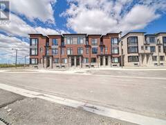 25 PLUTO WAY Whitby Ontario, L1M 0G2