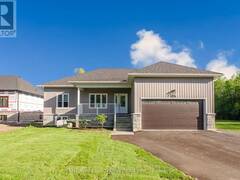 9537 MORNING GLORY ROAD Georgina Ontario, L0E 1N0