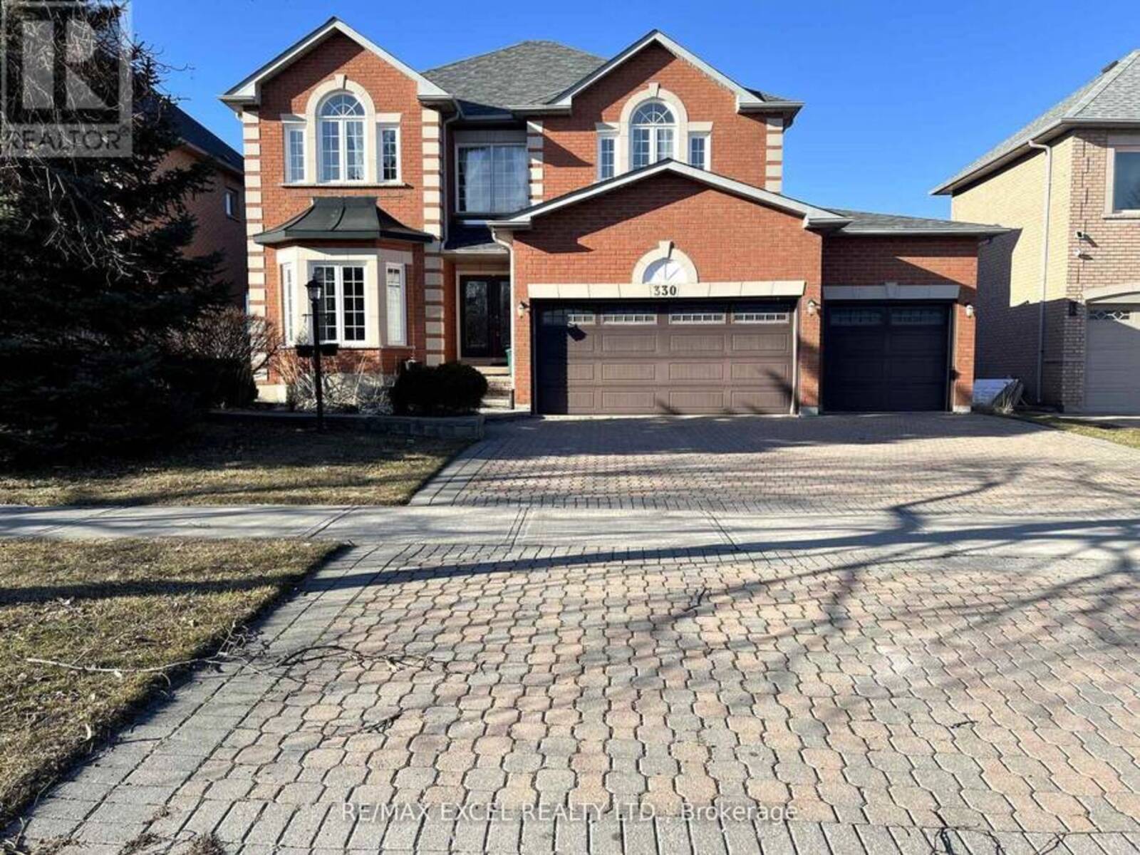 330 CALVERT ROAD, Markham, Ontario L6C 1Y2
