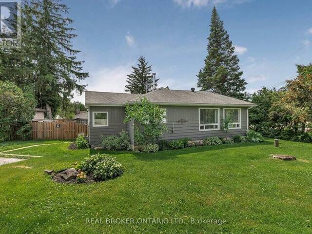 23 OWEN ROAD Oro-Medonte Ontario, L0L 1T0 - 2 Bedrooms Home For Sale