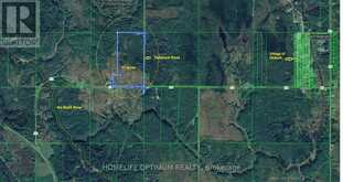 2116 HIGHWAY 572 HIGHWAY | Black River-Matheson Ontario | Slide Image Two