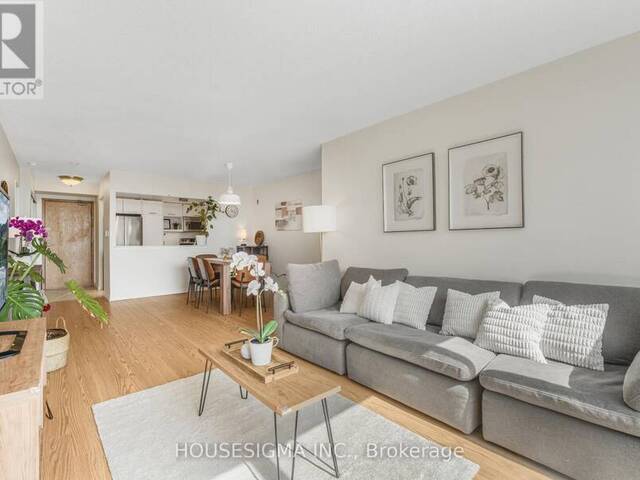 438 - 22 SOUTHPORT STREET Toronto Ontario, M6S 4Y9 - 3 Bedrooms Condo For Sale