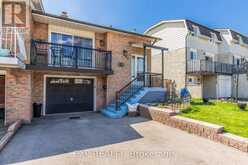 88 ENGLISH STREET | Brampton Ontario | Slide Image One