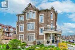3310 ERASMUM STREET | Oakville Ontario | Slide Image One