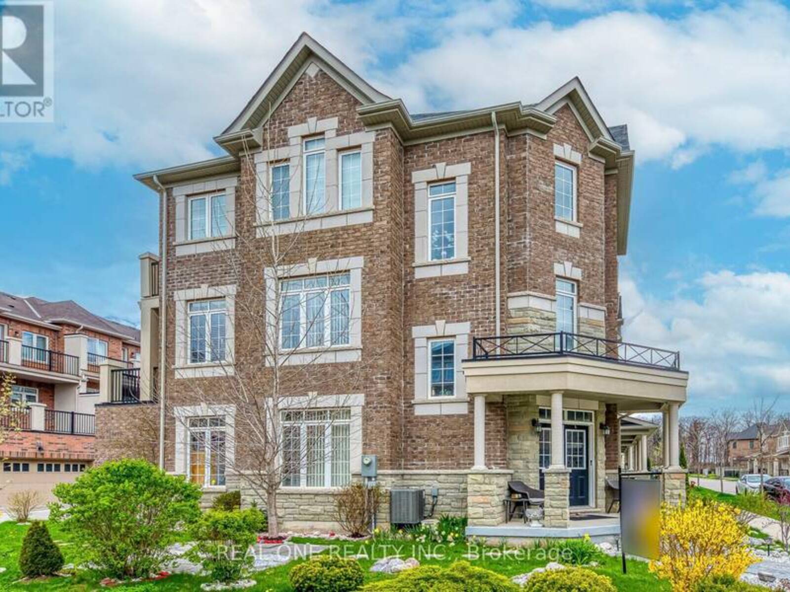 3310 ERASMUM STREET, Oakville, Ontario L6M 1S3