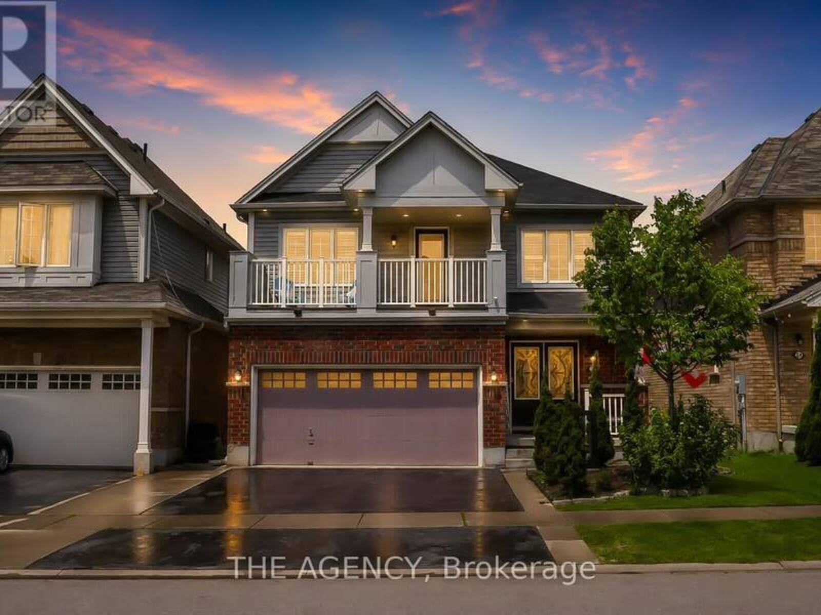 26 POLLARD STREET, Brantford, Ontario N3T 0K2