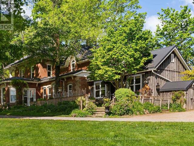 18101 SHAWS CREEK ROAD Caledon Ontario, L7K 0E8 - 6 Bedrooms Home For Sale