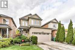 3485 MCDOWELL DRIVE | Mississauga Ontario | Slide Image One
