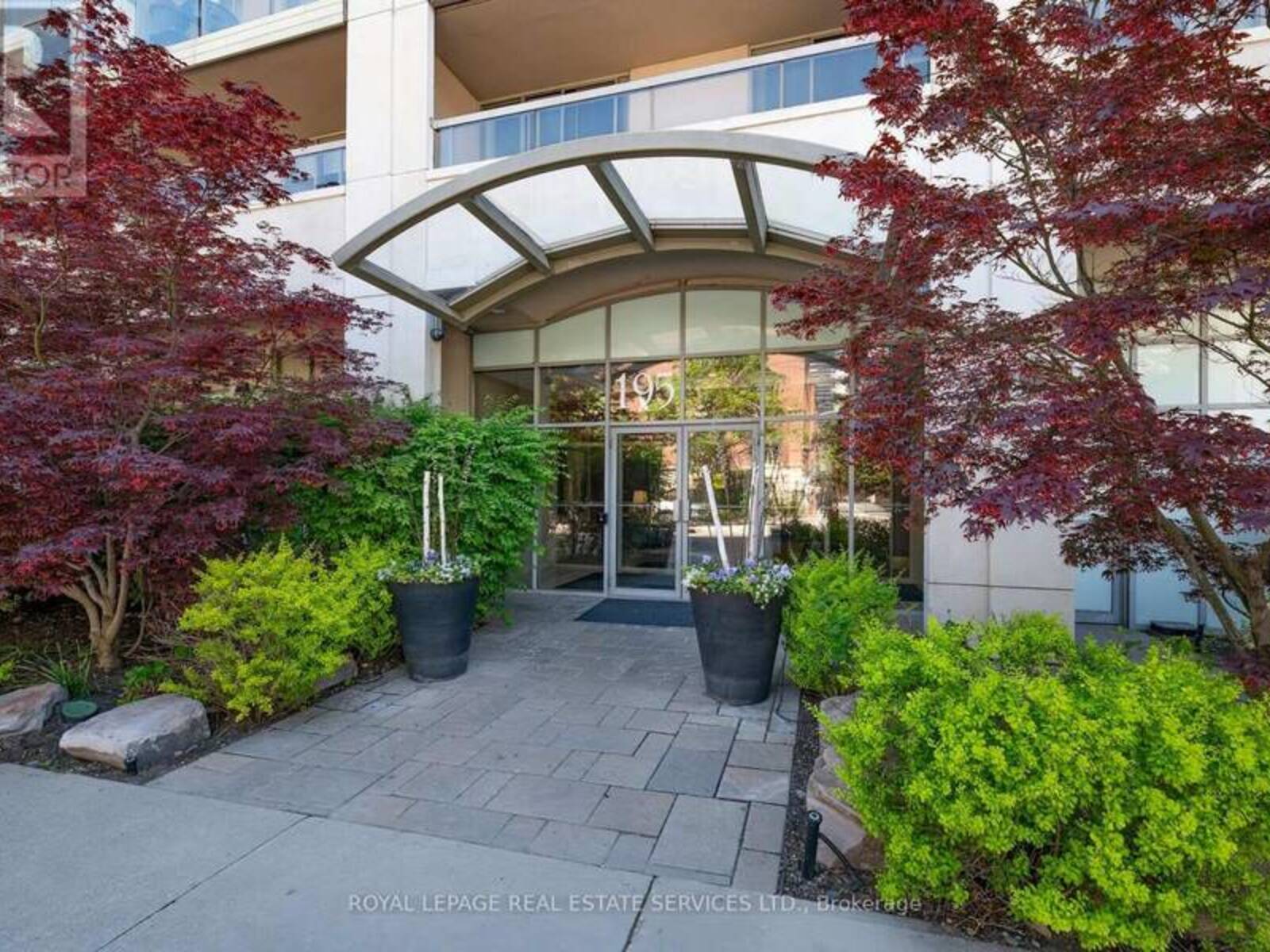 212 - 195 MERTON STREET, Toronto, Ontario M4S 3H6