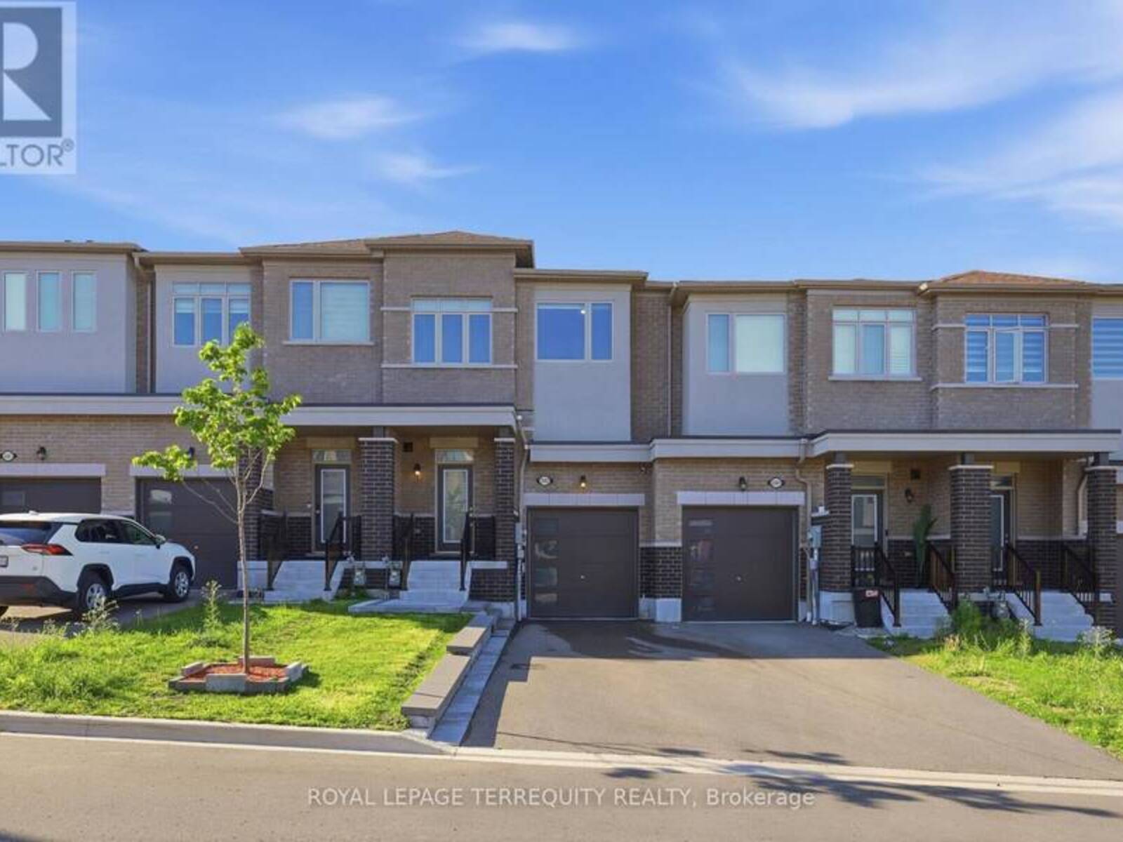 2563 WINTER WORDS DRIVE, Oshawa, Ontario L1L 0S9