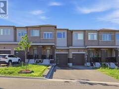 2563 WINTER WORDS DRIVE Oshawa Ontario, L1L 0S9