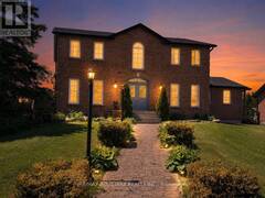25472 LAKERIDGE ROAD Georgina Ontario, L0E 1N0
