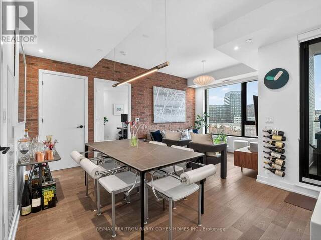 704 - 200 SUDBURY STREET Toronto Ontario, M6J 0H1 - 2 Bedrooms Condo For Sale