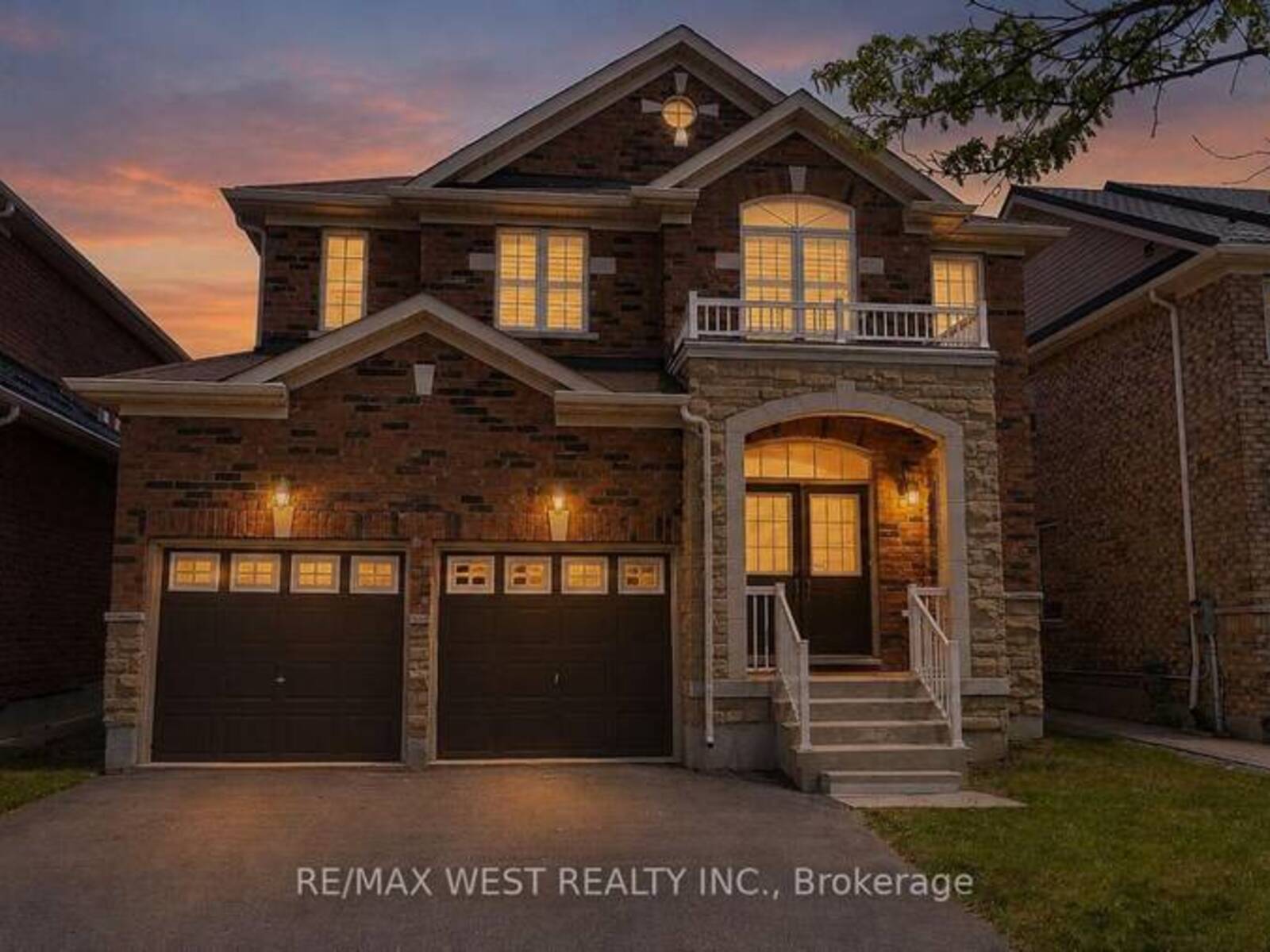 73 EAKIN MILL ROAD, Markham, Ontario L6E 1N9
