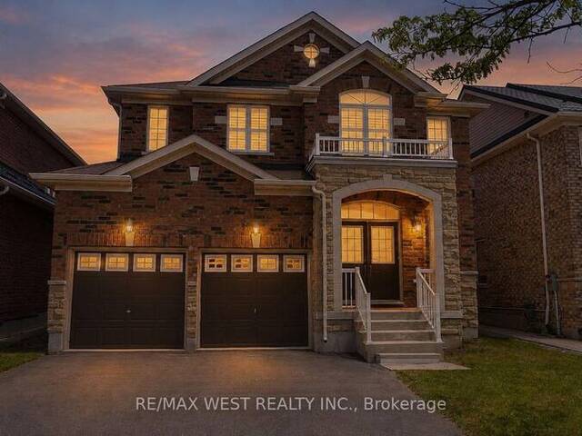 73 EAKIN MILL ROAD Markham Ontario, L6E 1N9 - Property For Sale