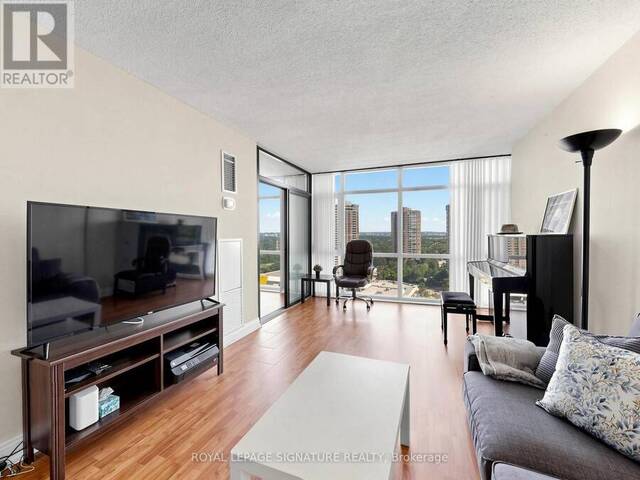 1901 - 1555 FINCH AVENUE E Toronto Ontario, M2J 4X9 - 3 Bedrooms Condo For Sale