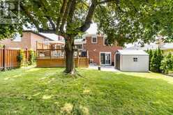 58 COMAY ROAD | Toronto Ontario | Slide Image Forty-five