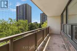 509 - 3120 KIRWIN AVENUE | Mississauga Ontario | Slide Image Thirty