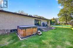 7123 MCMILLAN DRIVE | Niagara Falls Ontario | Slide Image Five