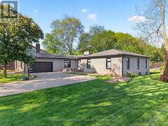 7123 MCMILLAN DRIVE Niagara Falls Ontario, L2G 2N1
