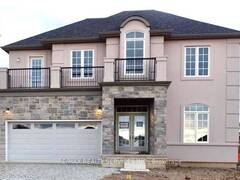 204 BETHUNE AVENUE Welland Ontario, L3B 0H6