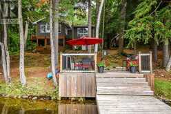 24 - 1213 CAMP JACKSON ROAD | MacTier Ontario | Slide Image Thirty-six