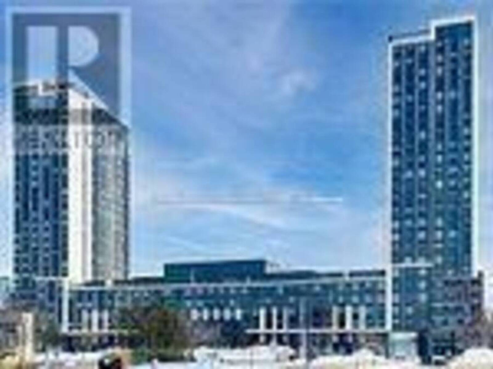 C523 - 330 PHILLIP STREET, Waterloo, Ontario N2L 3W9