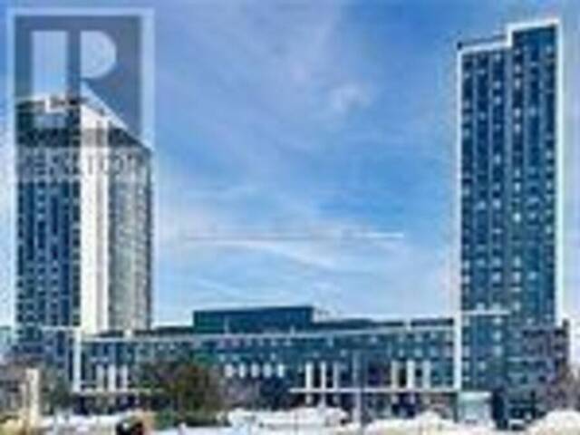 C523 - 330 PHILLIP STREET Waterloo Ontario, N2L 3W9 - 2 Bedrooms Condo For Sale