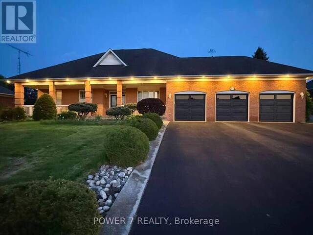 49 PETTET ROAD Whitchurch-Stouffville Ontario, L4A 3J2 - 3 Bedrooms Home For Sale