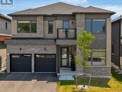 43 CALYPSO AVENUE Midhurst Ontario, L0L 1Y3