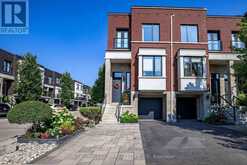 469 NAUTICAL BOULEVARD | Oakville Ontario | Slide Image One