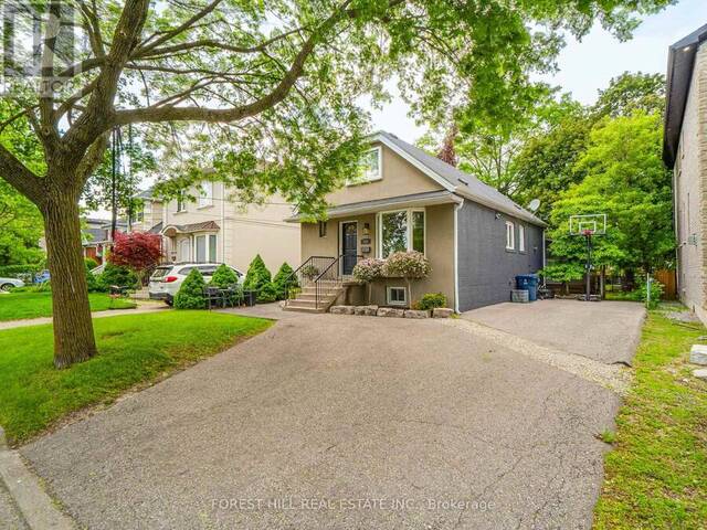 236 CAMERON AVENUE Toronto Ontario, M2N 1E7 - 5 Bedrooms Home For Sale