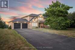 7 GOLFVIEW BOULEVARD | Bradford West Gwillimbury Ontario | Slide Image One