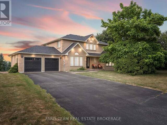 7 GOLFVIEW BOULEVARD Bradford West Gwillimbury Ontario, L3Z 2A6 - 4 Bedrooms Home For Sale