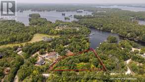 3700 NARROWS ROAD | Port Severn Ontario | Slide Image Two