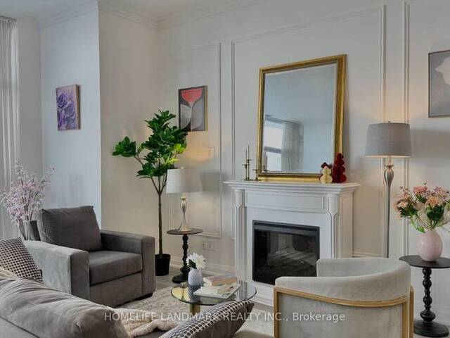 PH 4 - 50 ABSOLUTE AVENUE Mississauga Ontario, L4Z 0A8 - 2 Bedrooms Condo For Sale