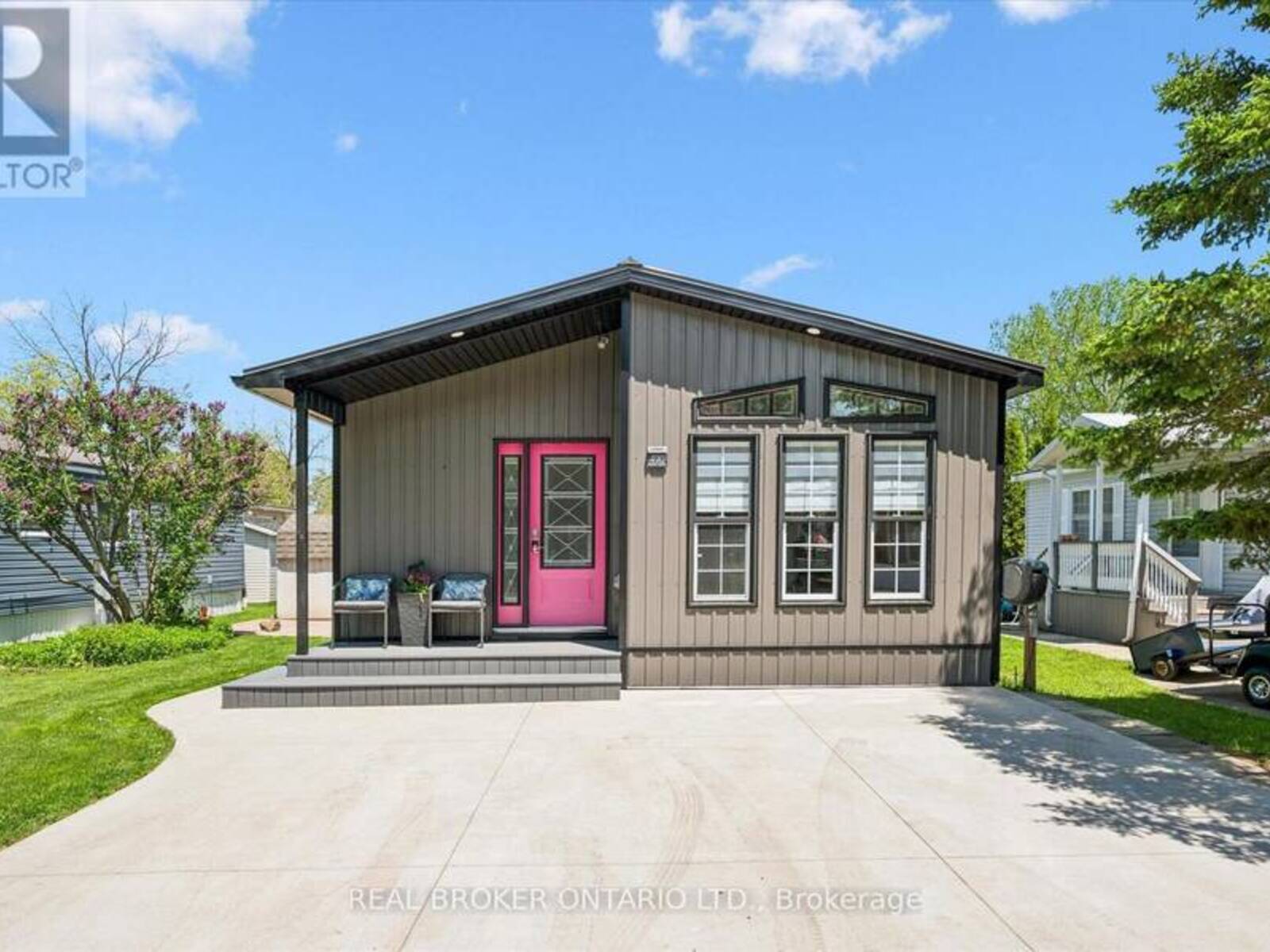 490 SPRUCE STREET, Fergus, Ontario N1M 2W5