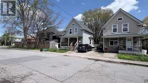 4890 SAINT CLAIR AVENUE | Niagara Falls Ontario | Slide Image One