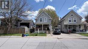 4890 SAINT CLAIR AVENUE | Niagara Falls Ontario | Slide Image Two