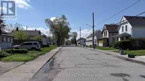 4890 SAINT CLAIR AVENUE | Niagara Falls Ontario | Slide Image Nine