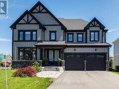 100 STILLWATER CRESCENT The Blue Mountains Ontario, L9Y 4P5